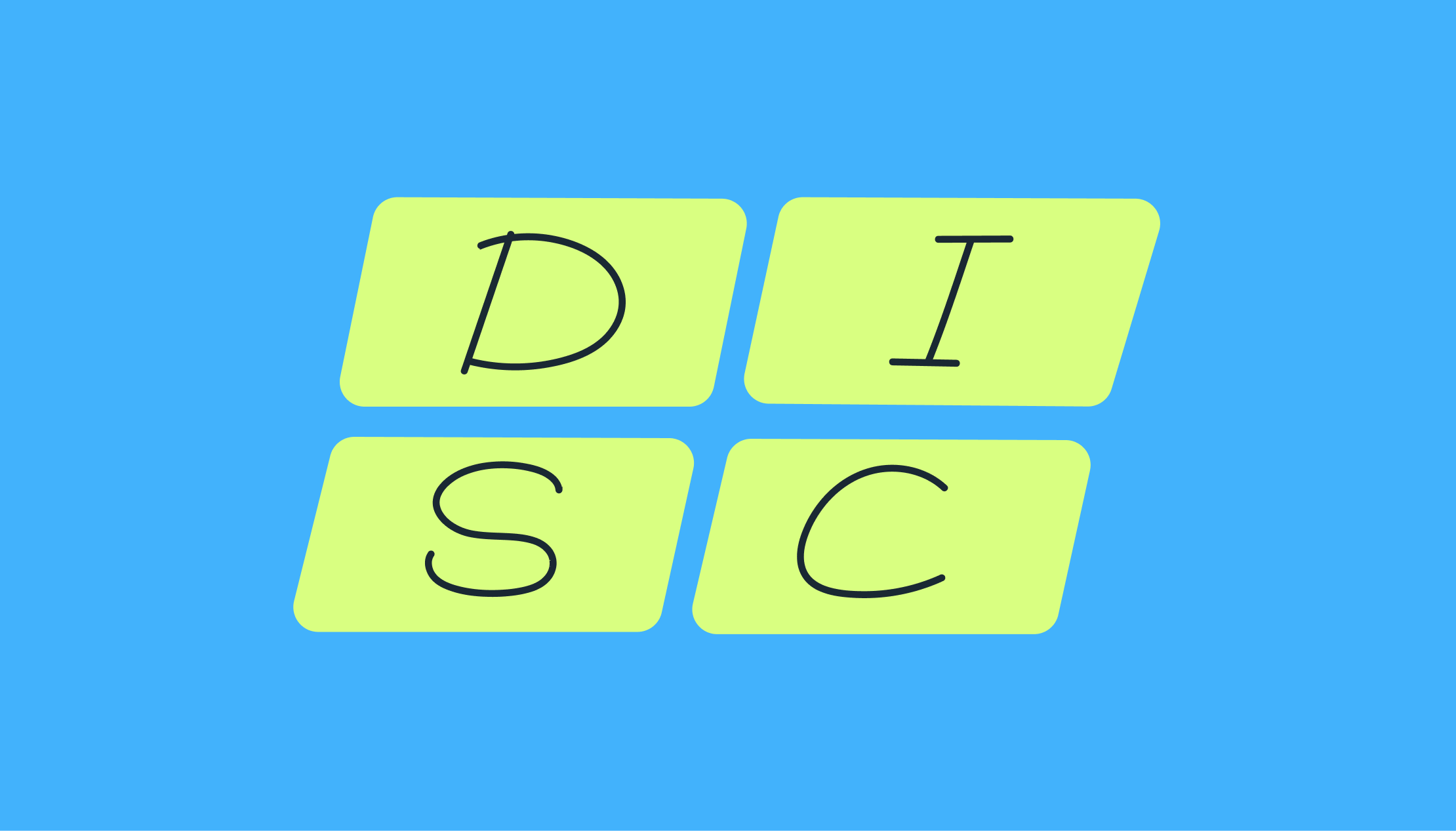 DISC
