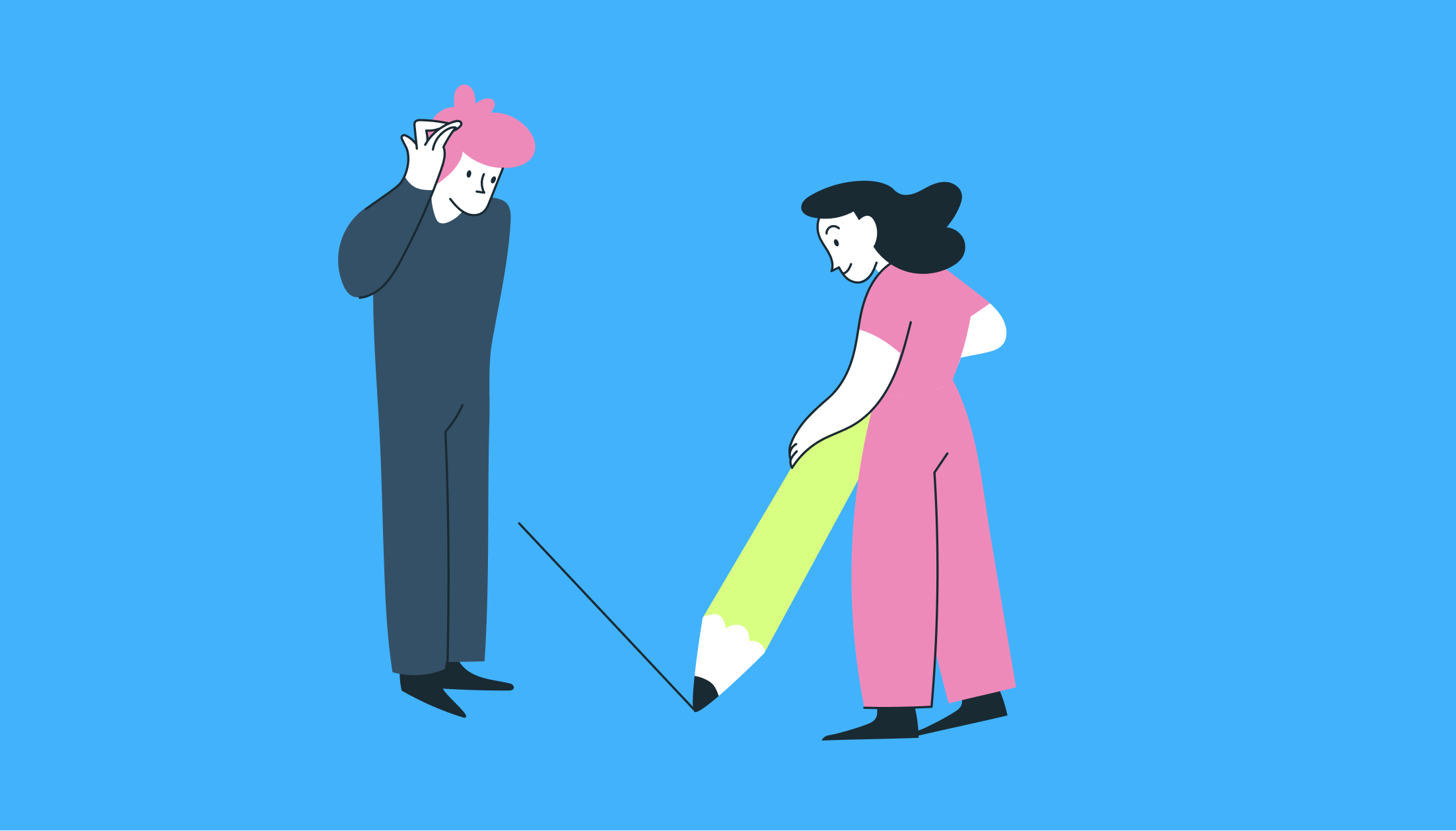 Тест на личные границы: как определить и защищать свои психологические границы